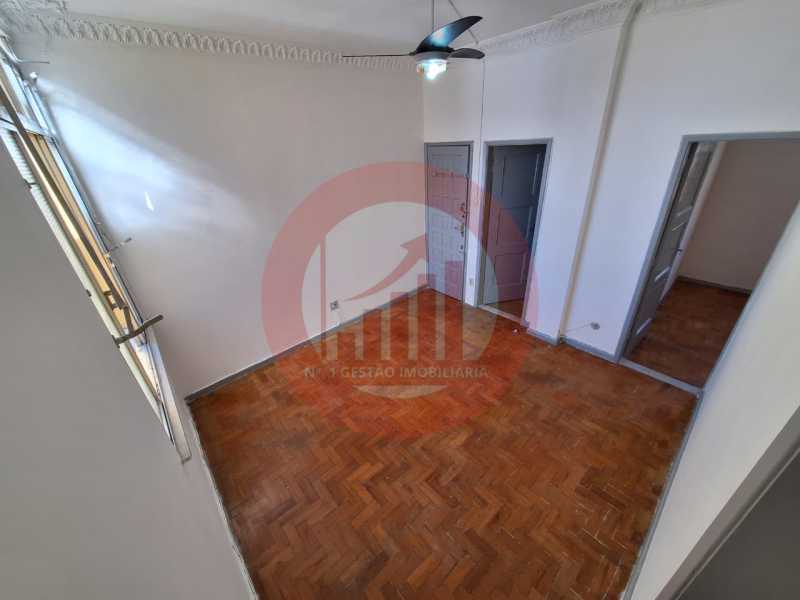 Apartamento, 2 quartos, 50 m² - Foto 2
