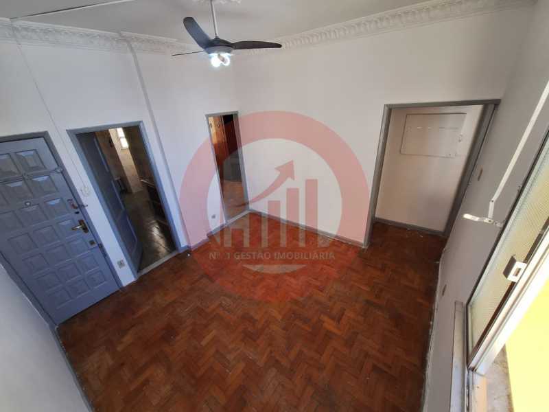 Apartamento, 2 quartos, 50 m² - Foto 4
