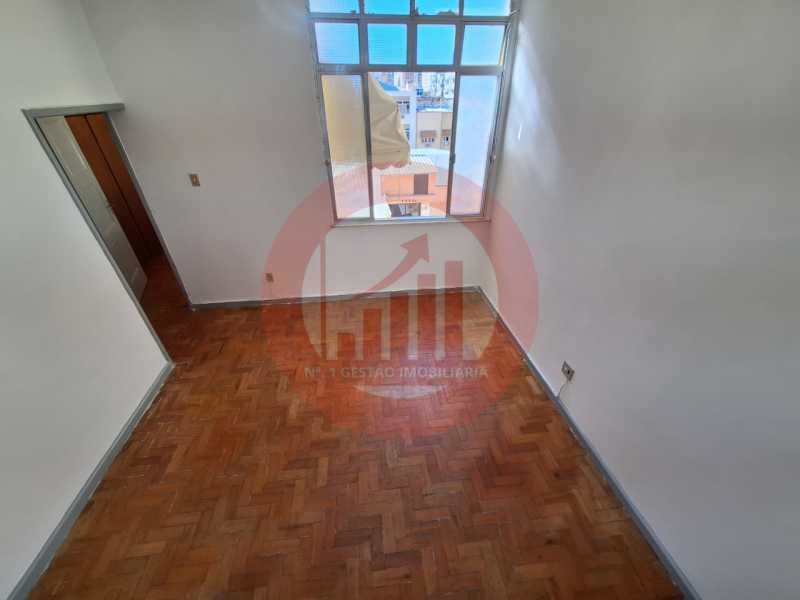 Apartamento, 2 quartos, 50 m² - Foto 5