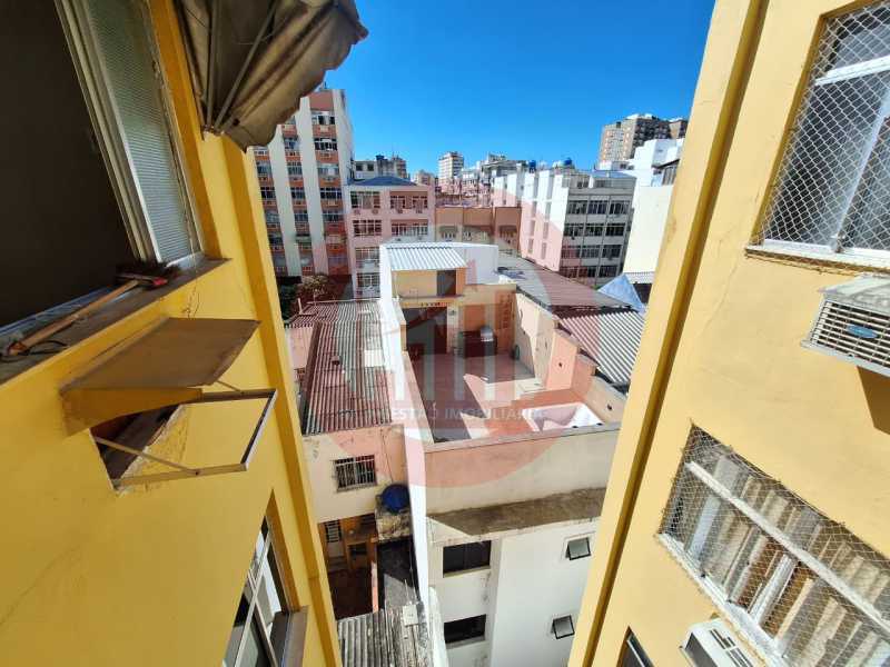 Apartamento, 2 quartos, 50 m² - Foto 6