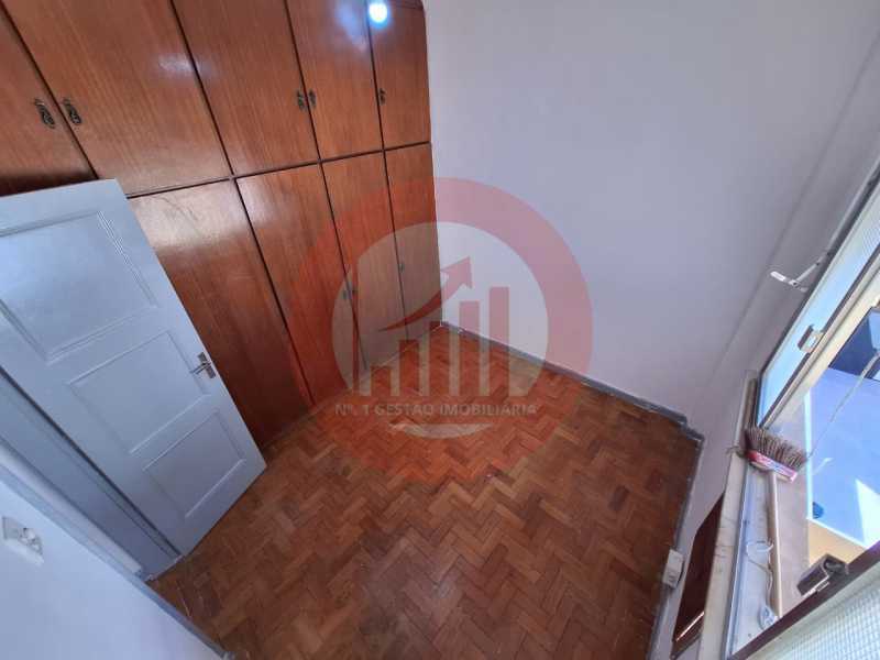 Apartamento, 2 quartos, 50 m² - Foto 7