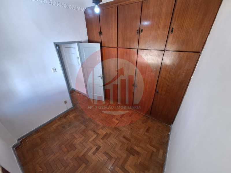 Apartamento, 2 quartos, 50 m² - Foto 8