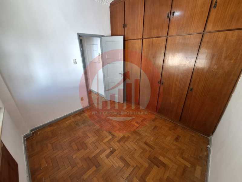 Apartamento, 2 quartos, 50 m² - Foto 9