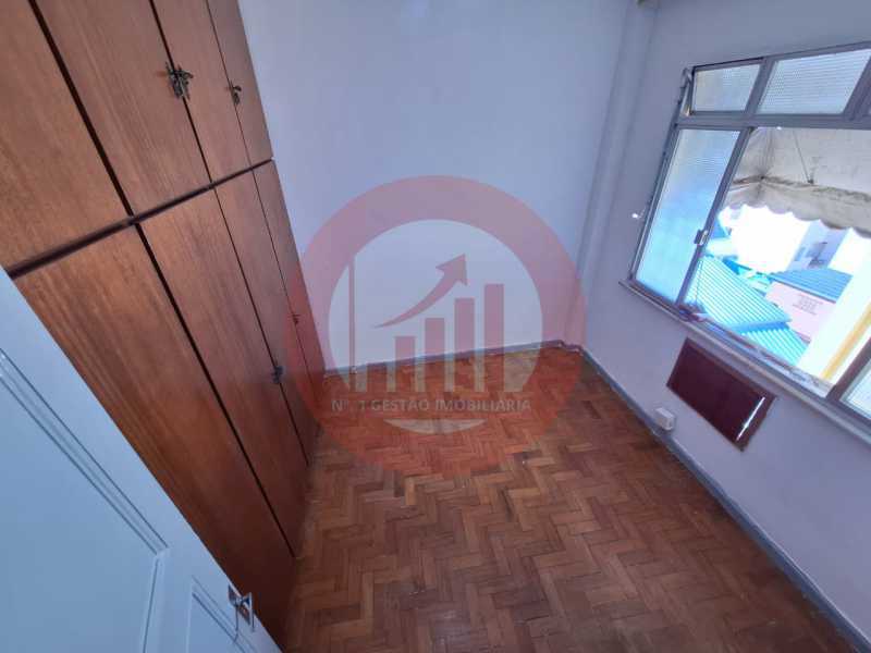 Apartamento, 2 quartos, 50 m² - Foto 11