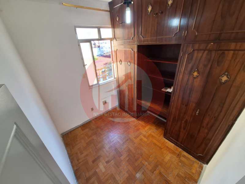 Apartamento, 2 quartos, 50 m² - Foto 13