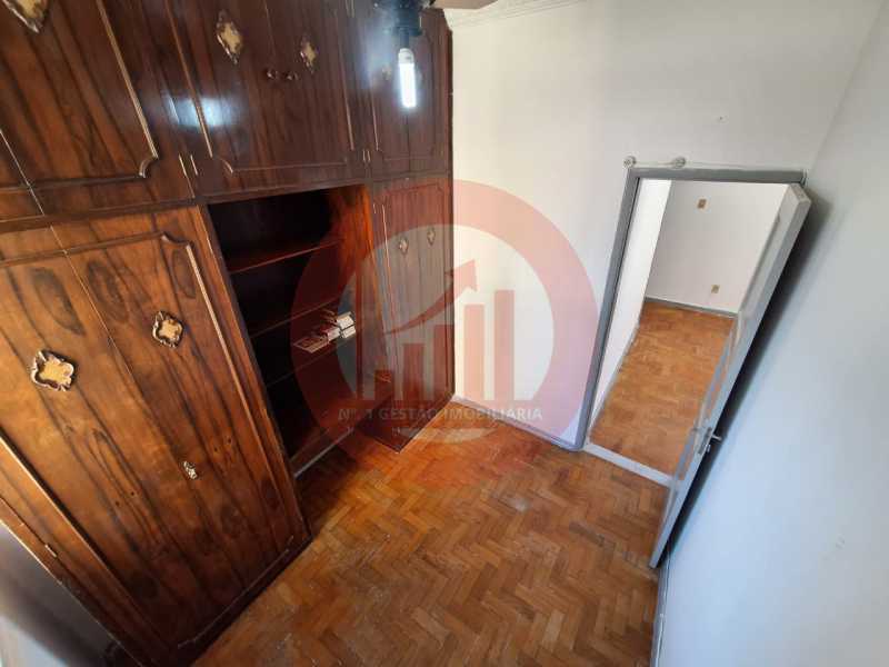 Apartamento, 2 quartos, 50 m² - Foto 16