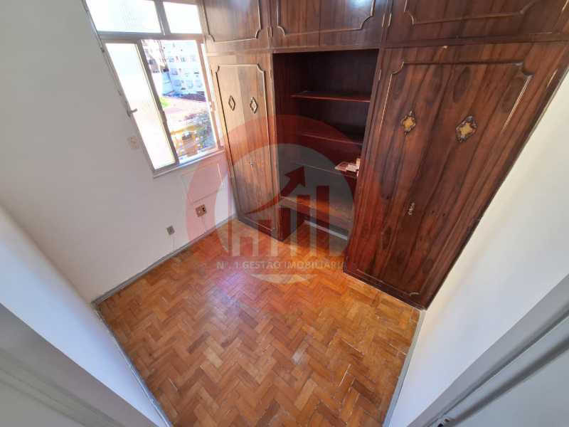 Apartamento, 2 quartos, 50 m² - Foto 17