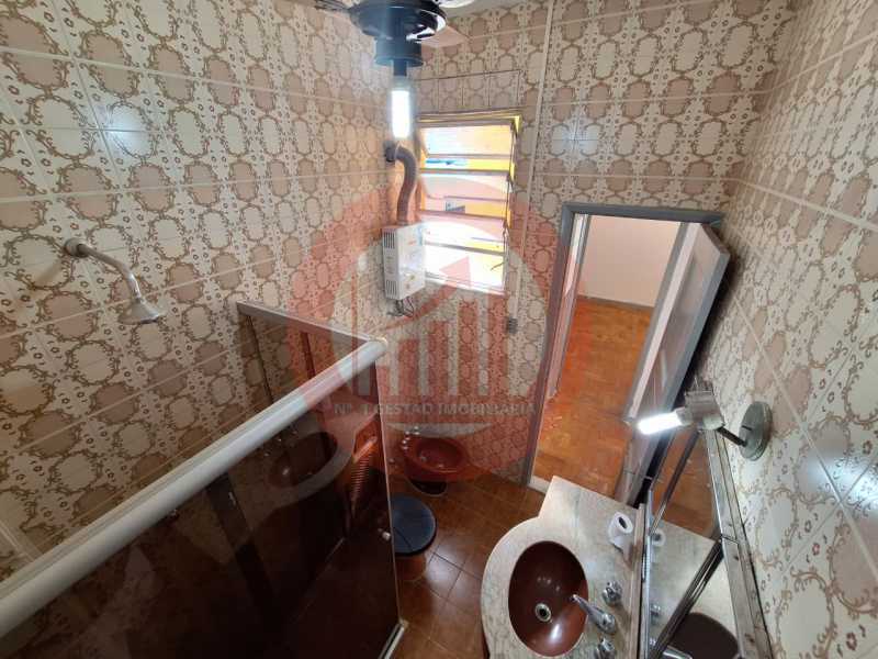 Apartamento, 2 quartos, 50 m² - Foto 21