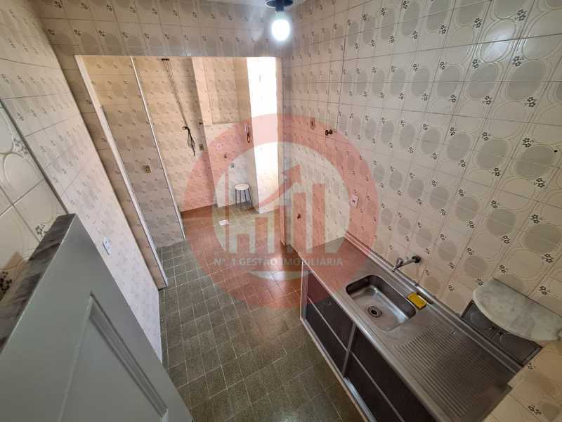 Apartamento, 2 quartos, 50 m² - Foto 24