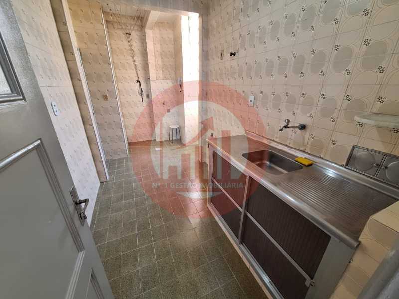 Apartamento, 2 quartos, 50 m² - Foto 26
