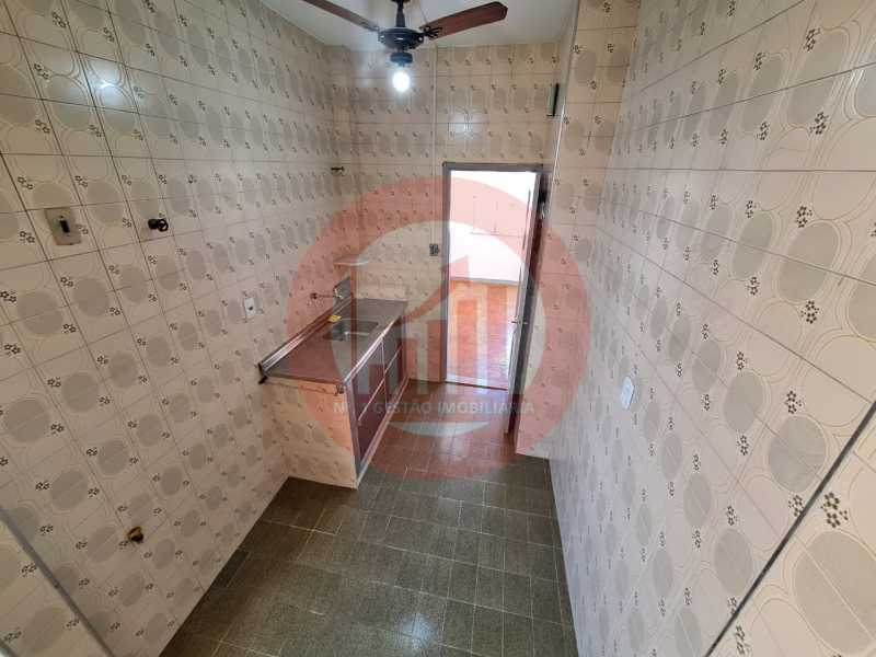 Apartamento, 2 quartos, 50 m² - Foto 27