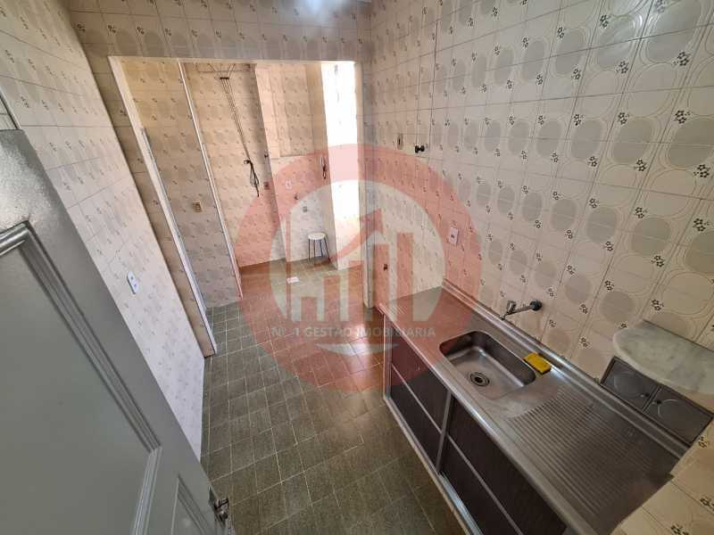 Apartamento, 2 quartos, 50 m² - Foto 28