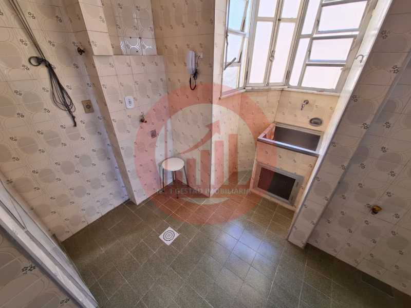 Apartamento, 2 quartos, 50 m² - Foto 29