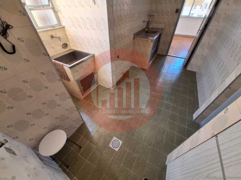 Apartamento, 2 quartos, 50 m² - Foto 30