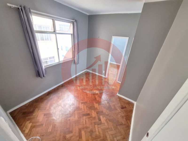 Apartamento, 2 quartos, 32 m² - Foto 1