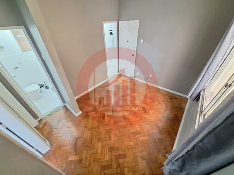 Apartamento, 2 quartos, 32 m² - Foto 3