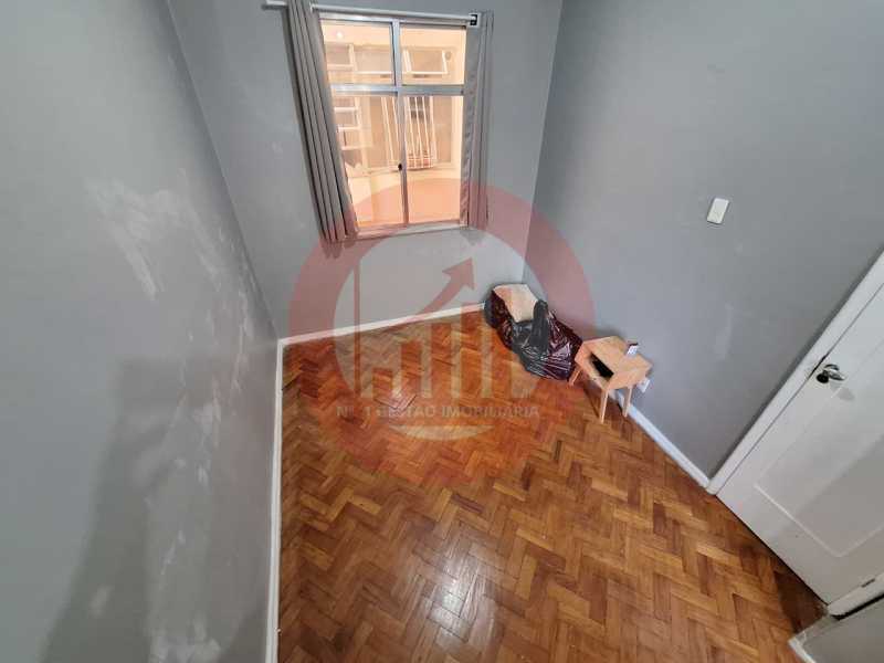 Apartamento, 2 quartos, 32 m² - Foto 10