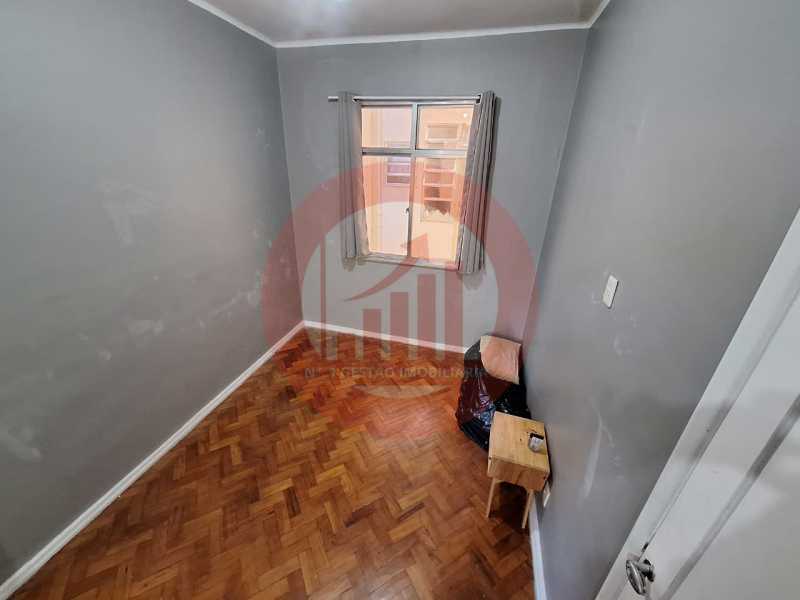Apartamento, 2 quartos, 32 m² - Foto 12