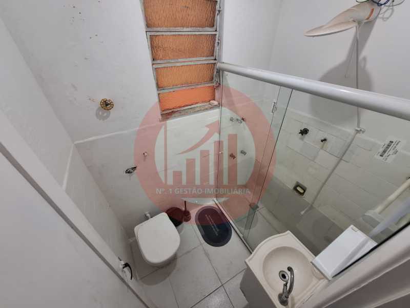Apartamento, 2 quartos, 32 m² - Foto 14