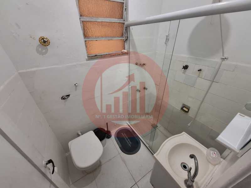 Apartamento, 2 quartos, 32 m² - Foto 15