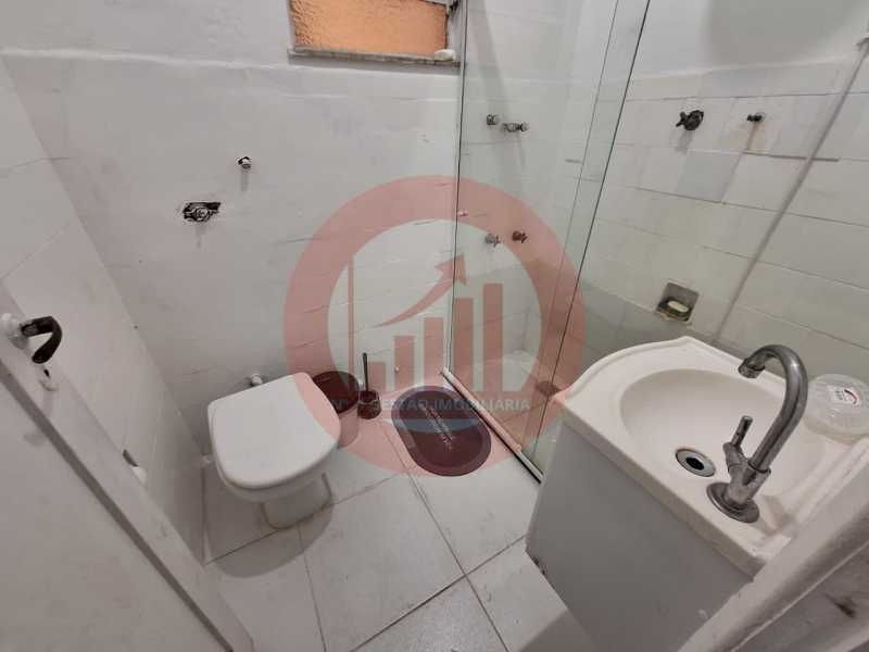 Apartamento, 2 quartos, 32 m² - Foto 17