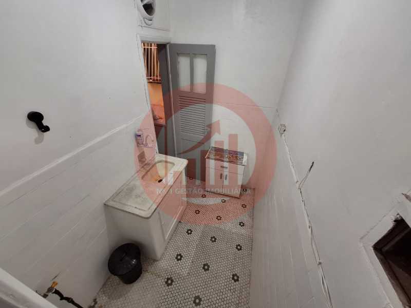 Apartamento, 2 quartos, 32 m² - Foto 18