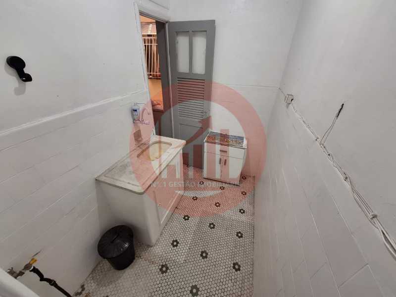 Apartamento, 2 quartos, 32 m² - Foto 20