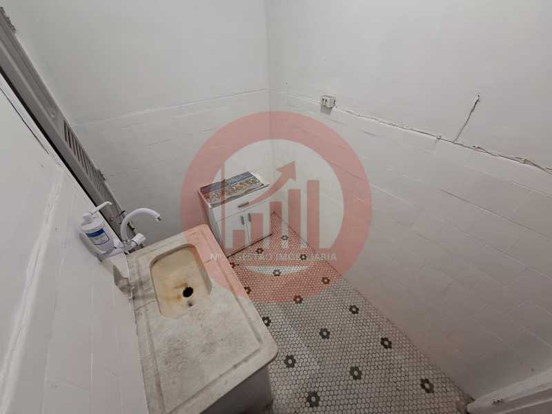 Apartamento, 2 quartos, 32 m² - Foto 21