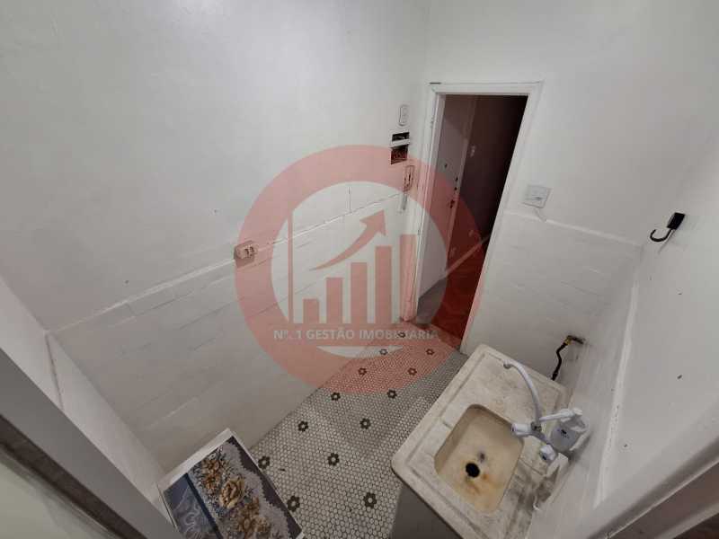 Apartamento, 2 quartos, 32 m² - Foto 22