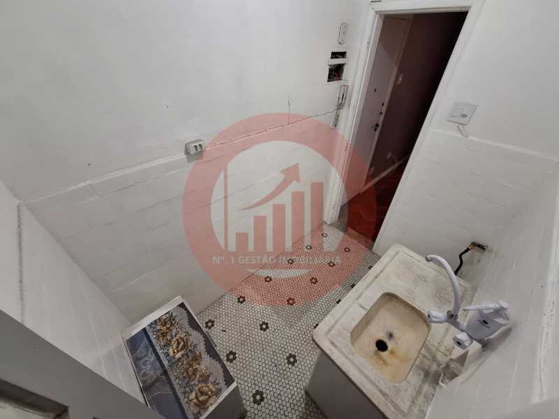 Apartamento, 2 quartos, 32 m² - Foto 24