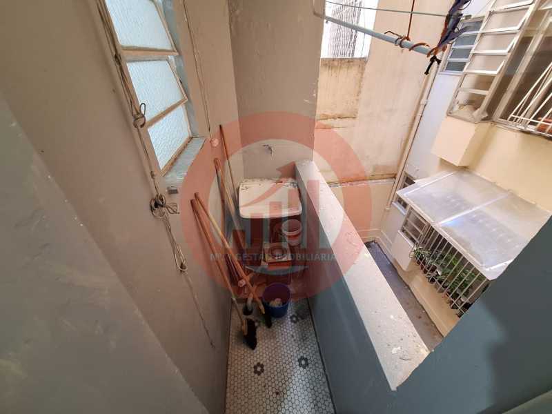 Apartamento, 2 quartos, 32 m² - Foto 25