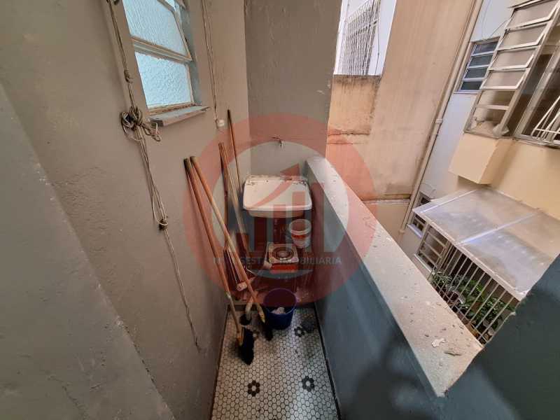 Apartamento, 2 quartos, 32 m² - Foto 27