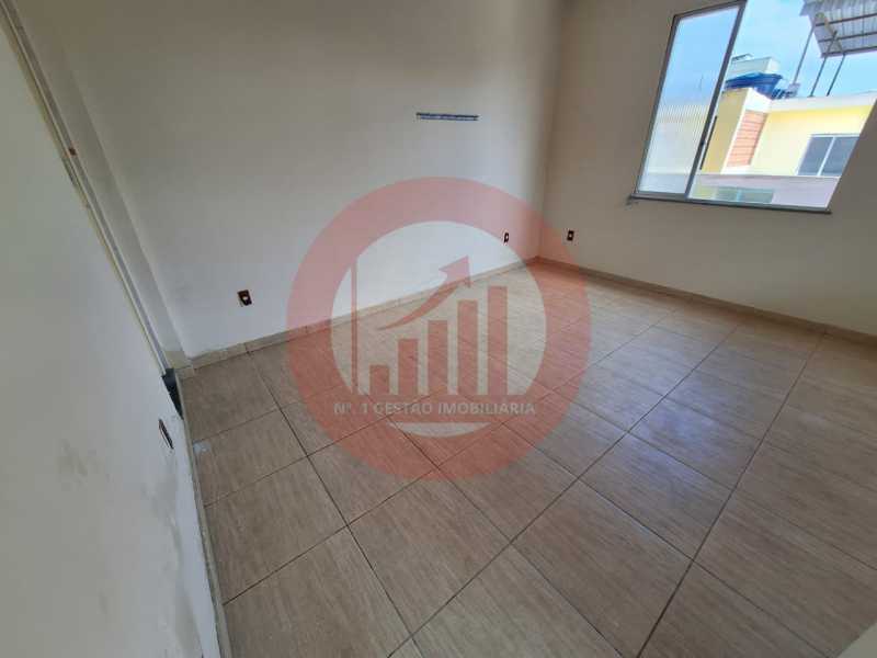 Foto do imóvel - Casa de Vila para alugar com 68 m² em Engenho Novo, Rio de Janeiro