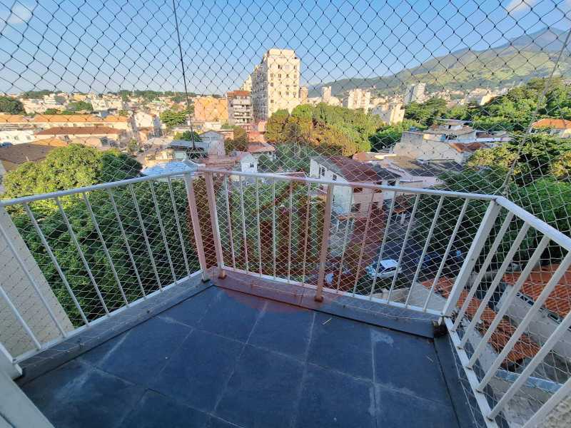 Apartamento, 3 quartos, 67 m² - Foto 6