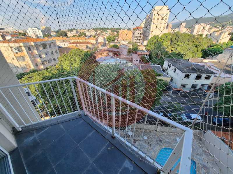 Apartamento, 3 quartos, 67 m² - Foto 7