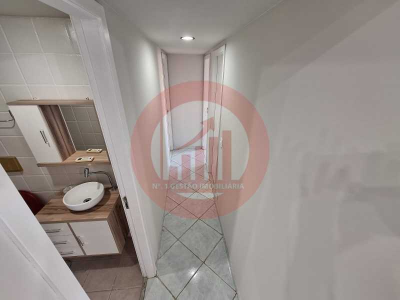 Apartamento, 3 quartos, 67 m² - Foto 9