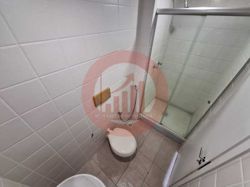 Apartamento, 3 quartos, 67 m² - Foto 22