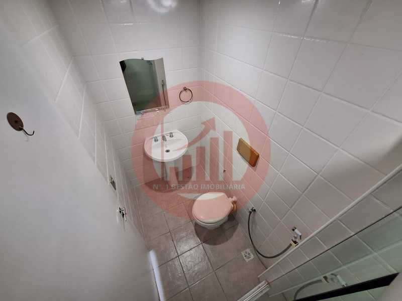 Apartamento, 3 quartos, 67 m² - Foto 23