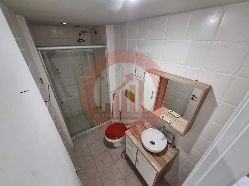 Apartamento, 3 quartos, 67 m² - Foto 24