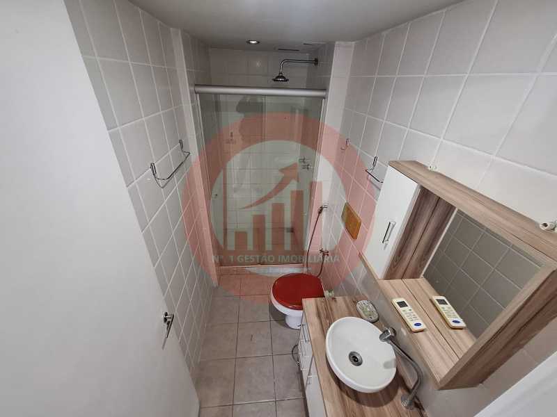 Apartamento, 3 quartos, 67 m² - Foto 25