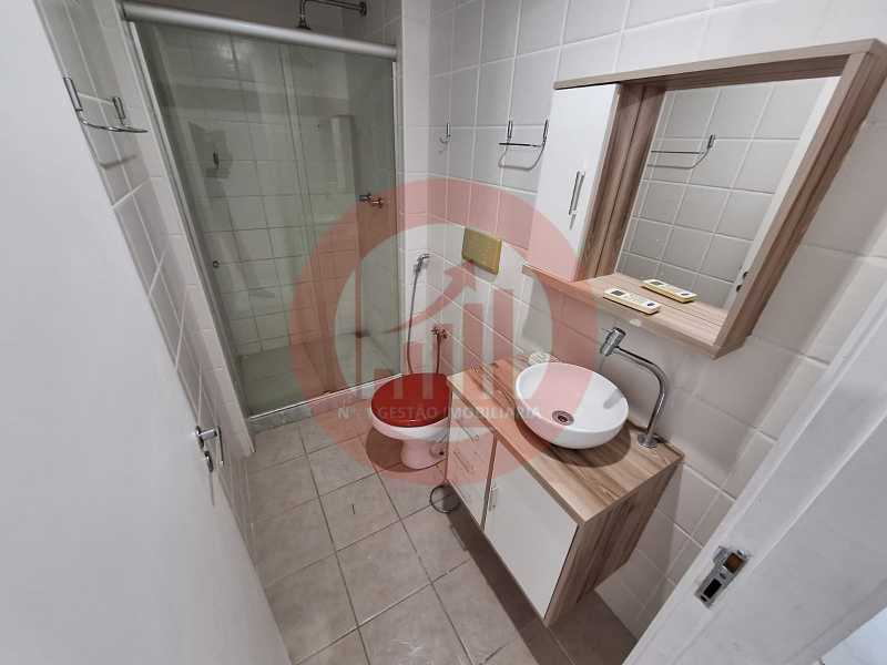 Apartamento, 3 quartos, 67 m² - Foto 26