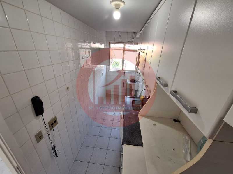 Apartamento, 3 quartos, 67 m² - Foto 29
