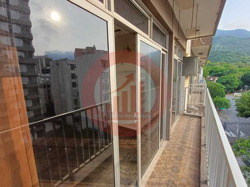 Apartamento, 4 quartos, 125 m² - Foto 3