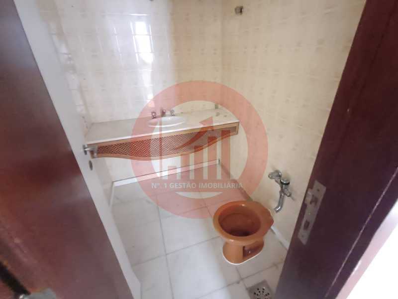 Apartamento, 4 quartos, 125 m² - Foto 4
