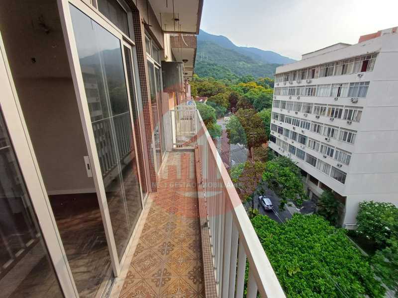 Apartamento, 4 quartos, 125 m² - Foto 20