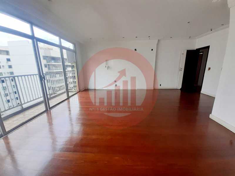 Apartamento, 4 quartos, 125 m² - Foto 1