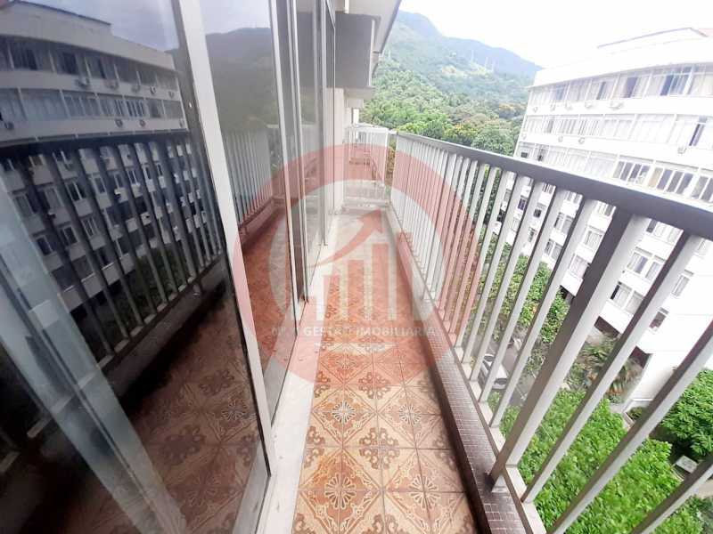 Apartamento, 4 quartos, 125 m² - Foto 26