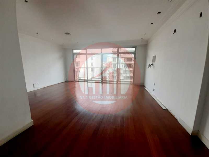 Apartamento, 4 quartos, 125 m² - Foto 2
