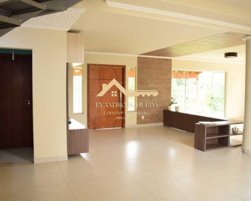 Casa, 2 quartos, 162 m² - Foto 2