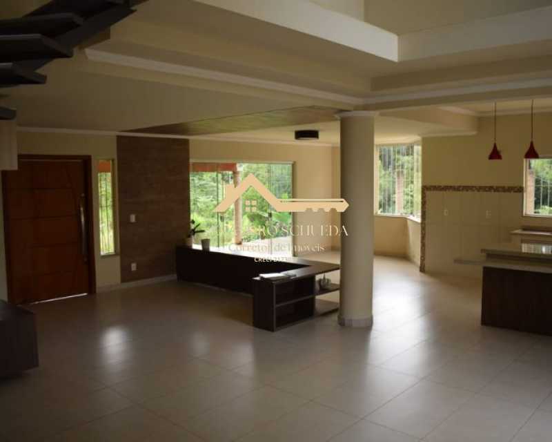Casa, 2 quartos, 162 m² - Foto 3